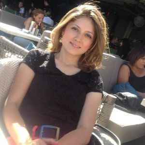 Meet your Posher, Zeynep